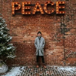 Meet your Posher, Tyler